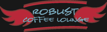 Robust Coffee Lounge