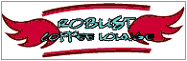 Robust Coffee Lounge