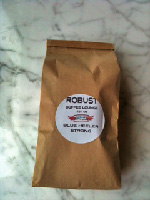 1pound bag of our coffee