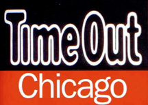 Time Out Chicago
